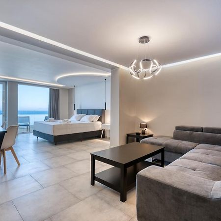 Four Season Colorado Hotel (Adults Only) Rhodes City Bagian luar foto