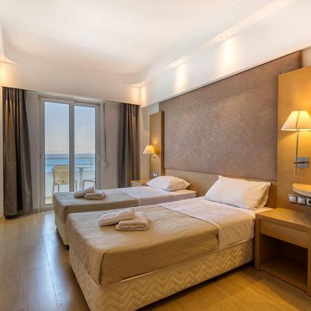 Four Season Colorado Hotel (Adults Only) Rhodes City Bagian luar foto