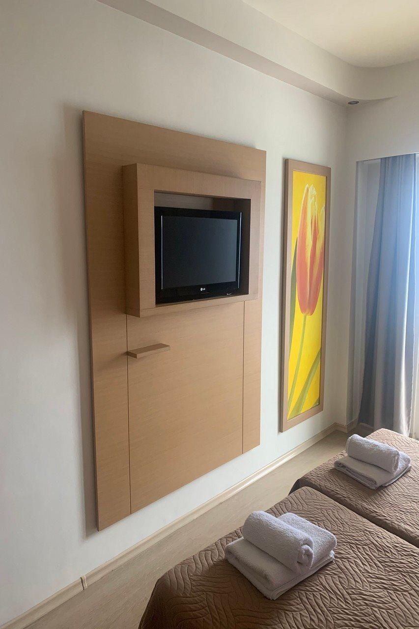 Four Season Colorado Hotel (Adults Only) Rhodes City Bagian luar foto