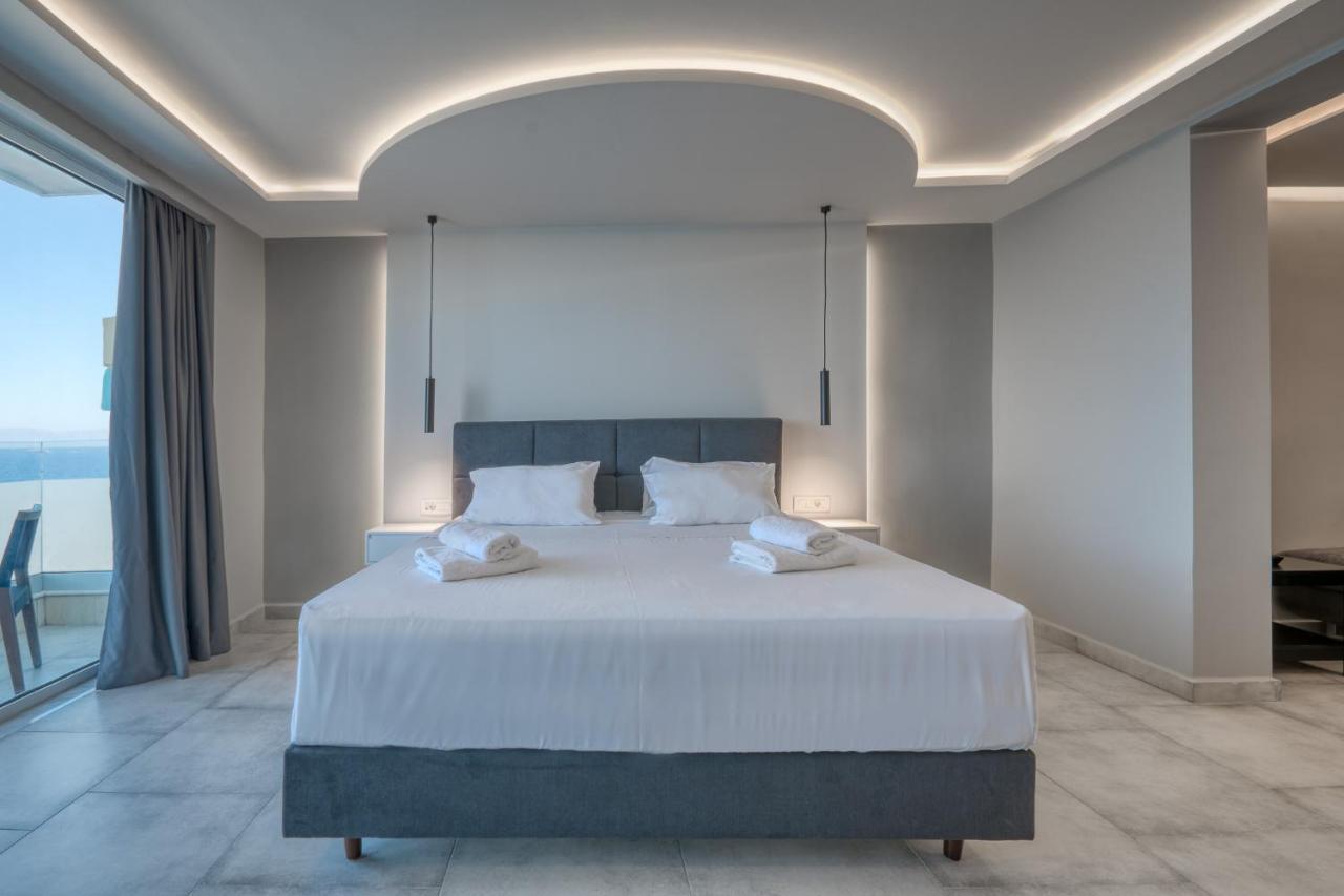 Four Season Colorado Hotel (Adults Only) Rhodes City Bagian luar foto