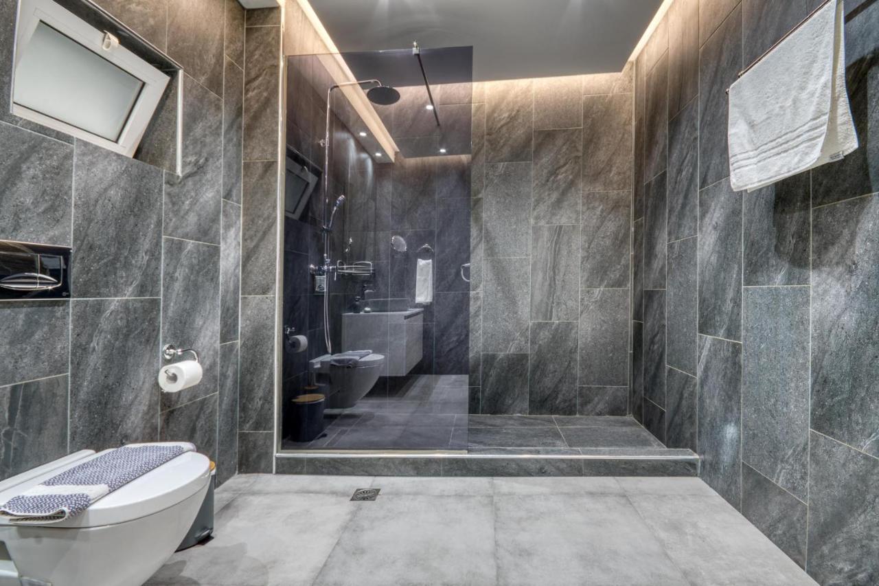 Four Season Colorado Hotel (Adults Only) Rhodes City Bagian luar foto
