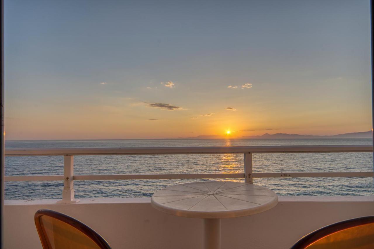 Four Season Colorado Hotel (Adults Only) Rhodes City Bagian luar foto
