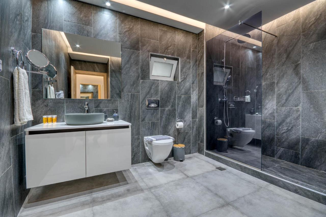 Four Season Colorado Hotel (Adults Only) Rhodes City Bagian luar foto