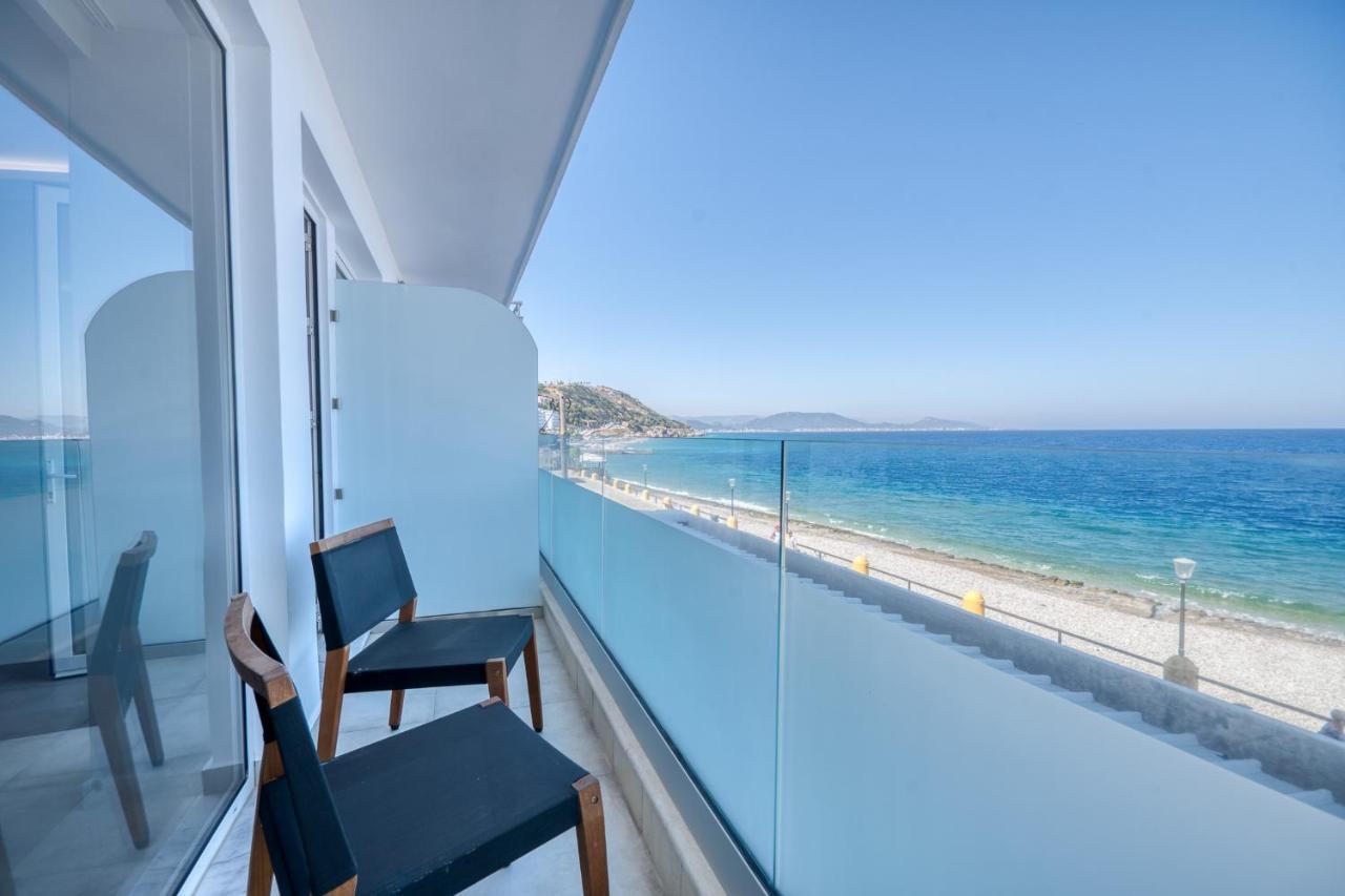 Four Season Colorado Hotel (Adults Only) Rhodes City Bagian luar foto