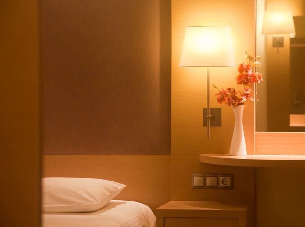 Four Season Colorado Hotel (Adults Only) Rhodes City Bagian luar foto
